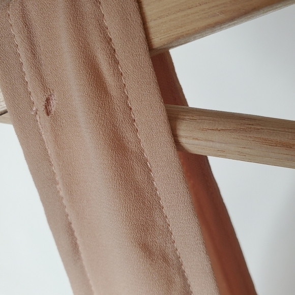 Show Me Your Mumu XL Pink Kendall Dress - Picture 6 of 11